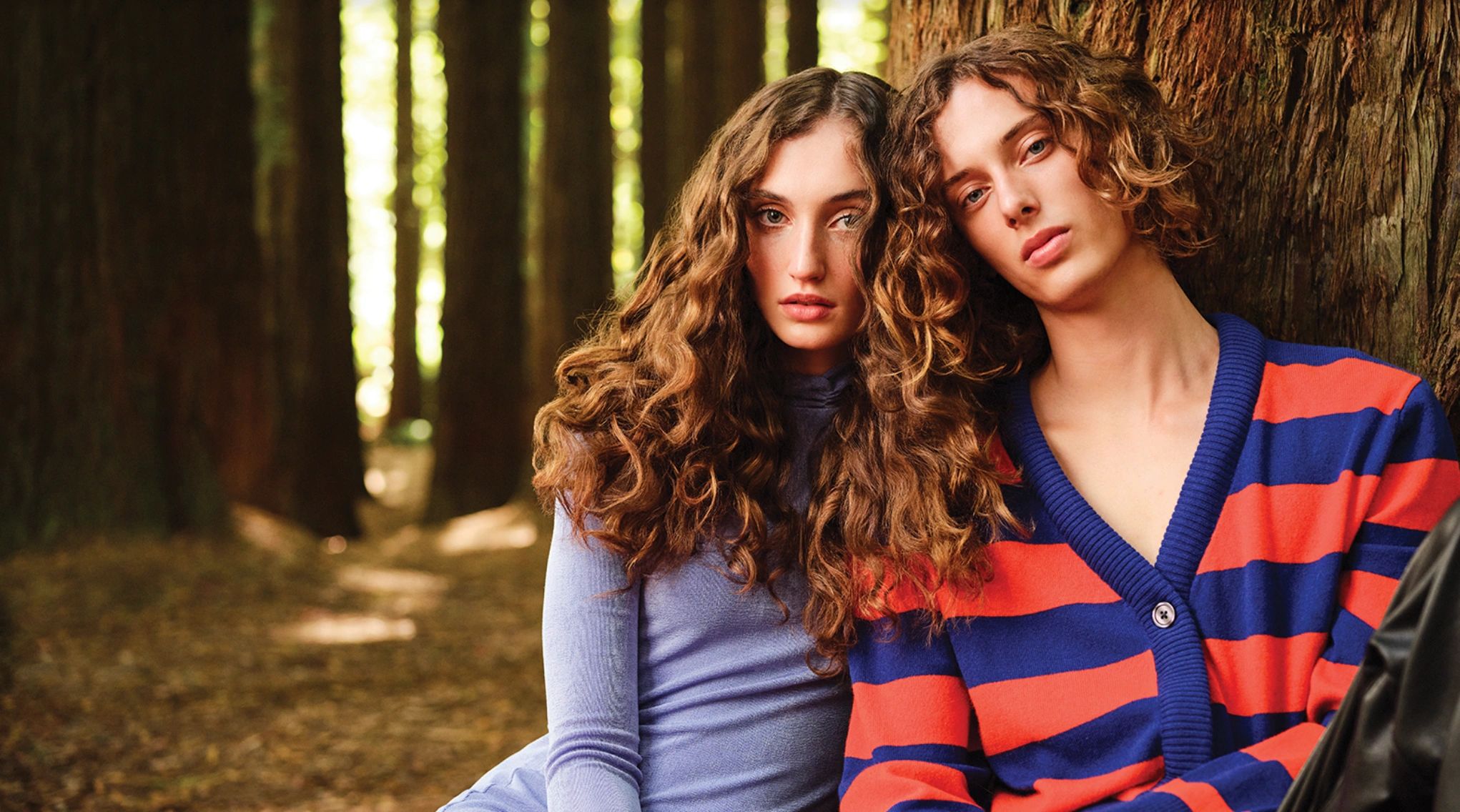 2022 KEVIN.MURPHY CAMPAIGN AMONG GIANTS & MODERNISTIC